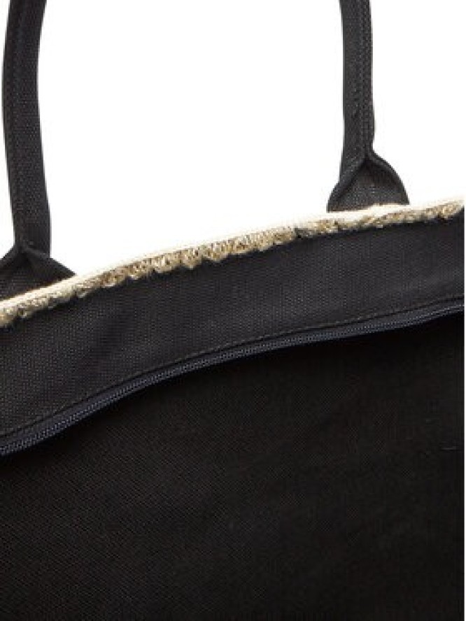 TWINSET Torebka 251LB7AFF Czarny