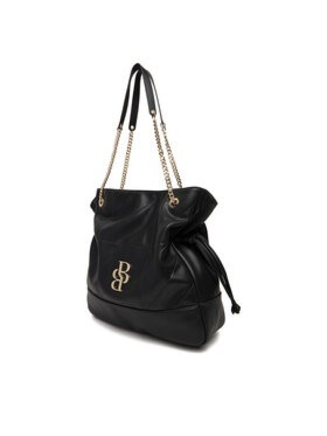 Badura Torebka EO-ADELE-LDA8042 Czarny