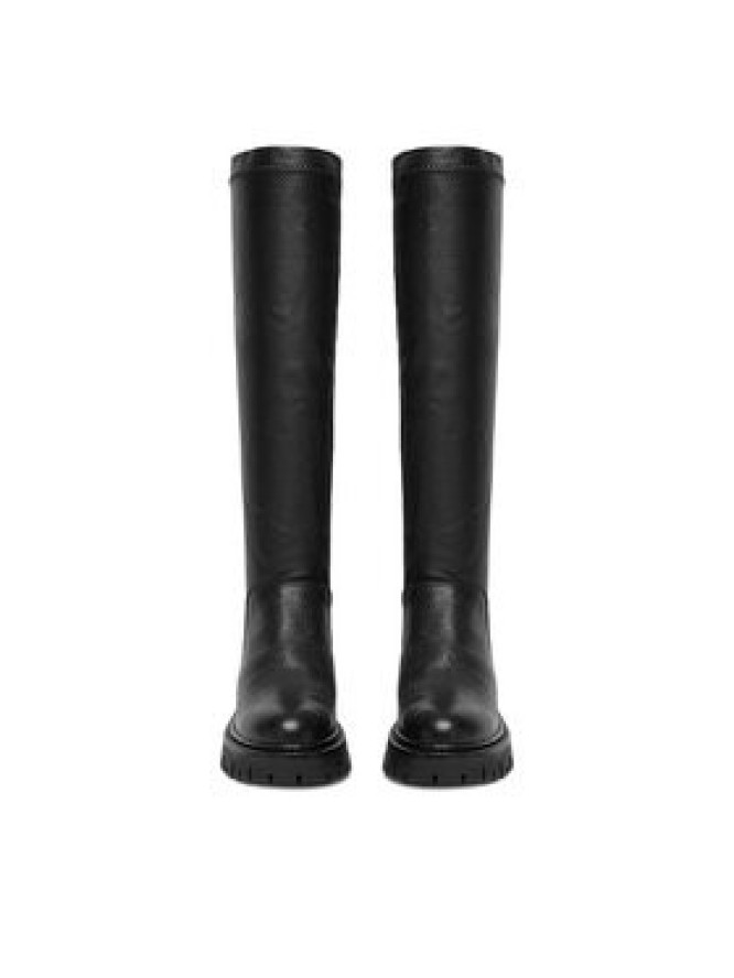 Lasocki Kozaki CEO-RST-BEST-14 Czarny