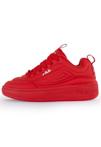 Sneakersy damskie Fila Superbubble