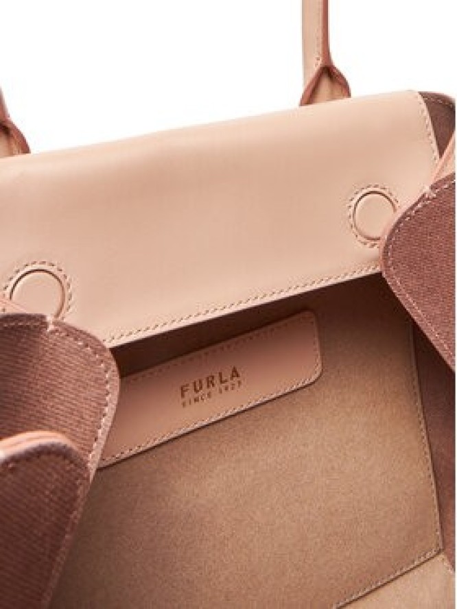 Furla Torebka WB01606 BX3169 3766S Różowy