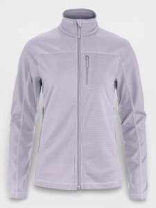 Sweter Damski Fjallraven Abisko Lite