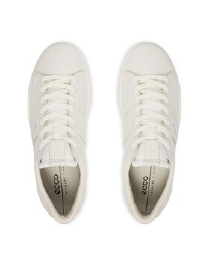 ECCO Sneakersy STREET LITE W 21280359390 Biały
