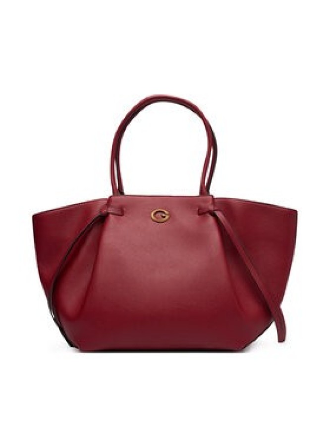 Guess Torebka Allegra HWBG22 37230 Czerwony