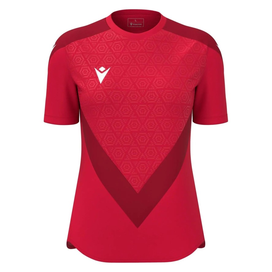 Damski jersey Macron Dryad