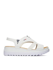 Rieker Sandały CEO-V44Y5-80 Biały