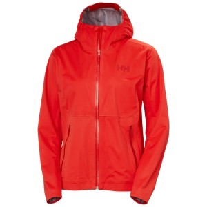 Damska kurtka wodoodporna Helly Hansen Momentum 3L Stretch