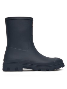 Hunter Kalosze HFRW0002251 Granatowy