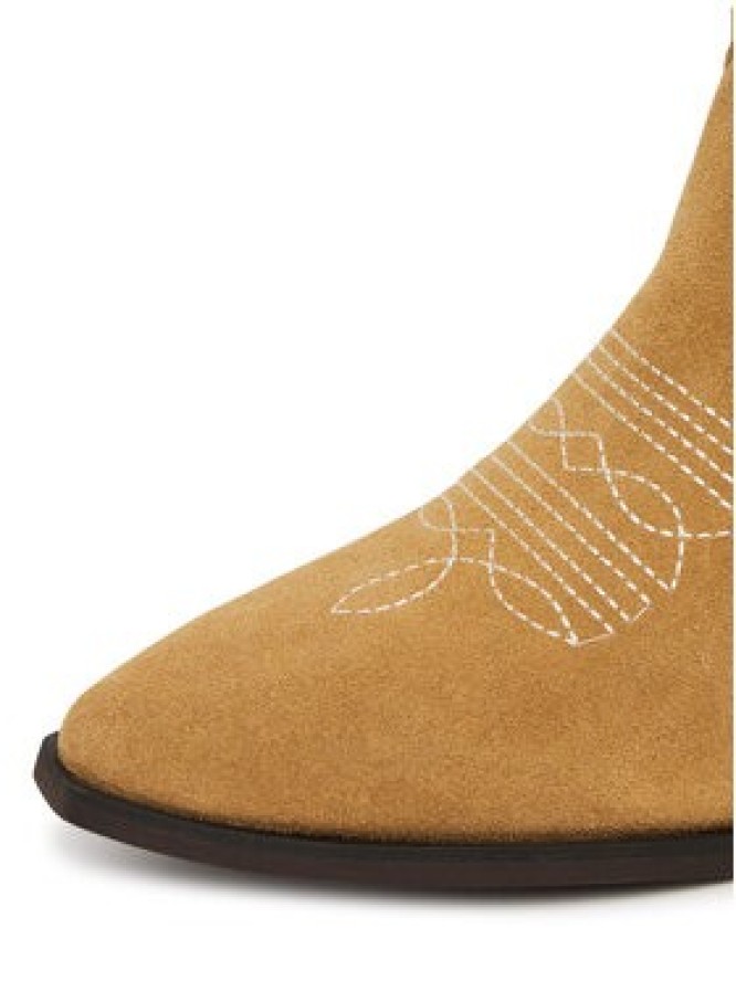 DeeZee Kowbojki 3523-1 Brązowy