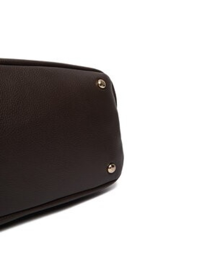 Nine West Torebka CEO-PRINCE STAR-LDA9530 Brązowy