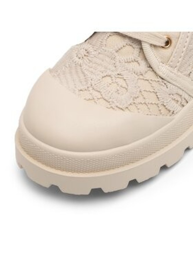 DeeZee Trzewiki WS5512-01 Beżowy