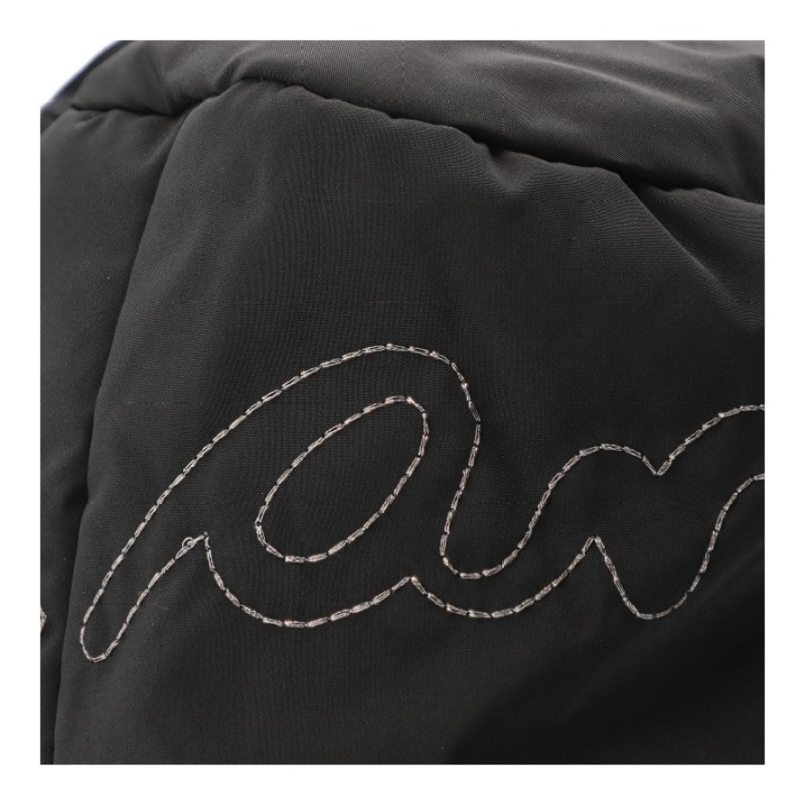 Czarny Modny Damski Kapelusz Anekke