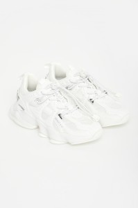 Sneakersy damskie Runner Beast X-01 PLEIN SPORT