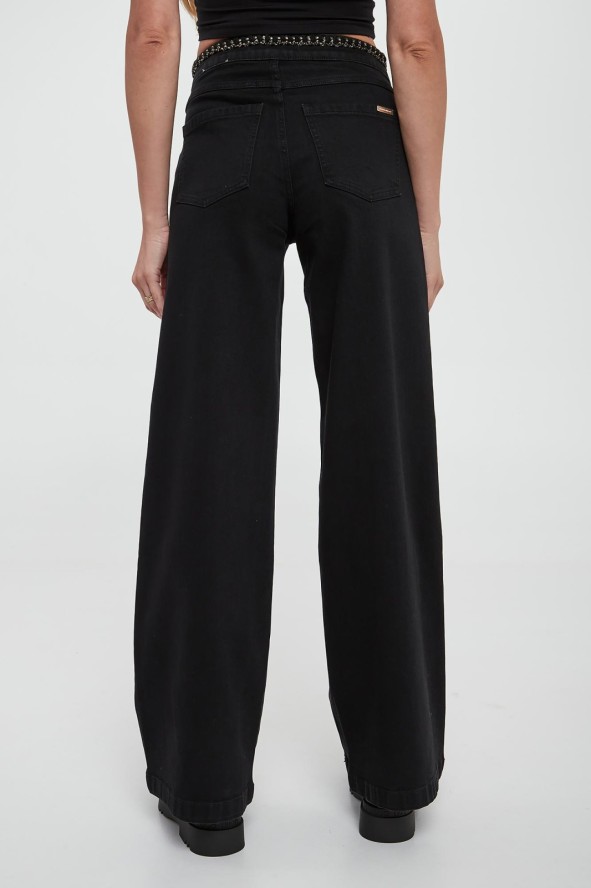 Jeansy damskie JOSEPH RIBKOFF