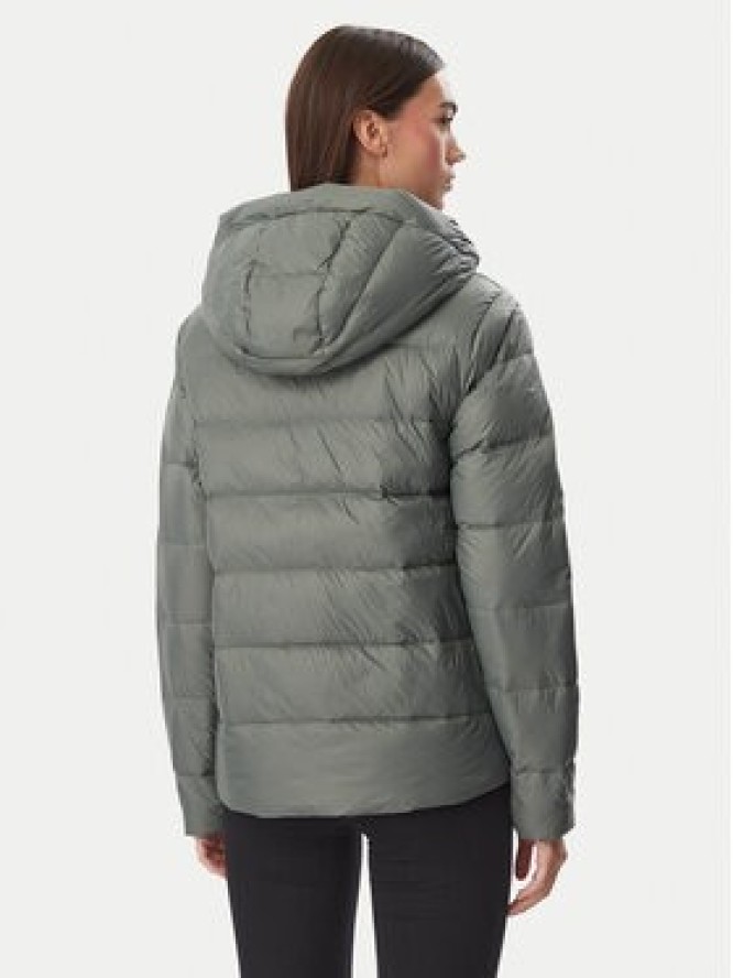 Columbia Kurtka puchowa Harmony Falls™ 2085372 Zielony Regular Fit