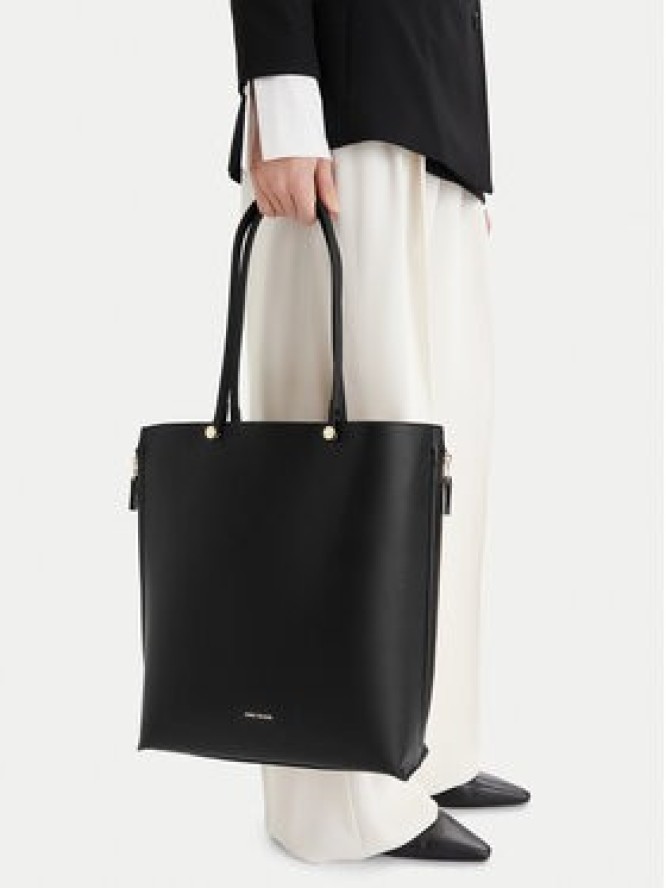 GINO ROSSI Torebka EO-LX10245 Czarny