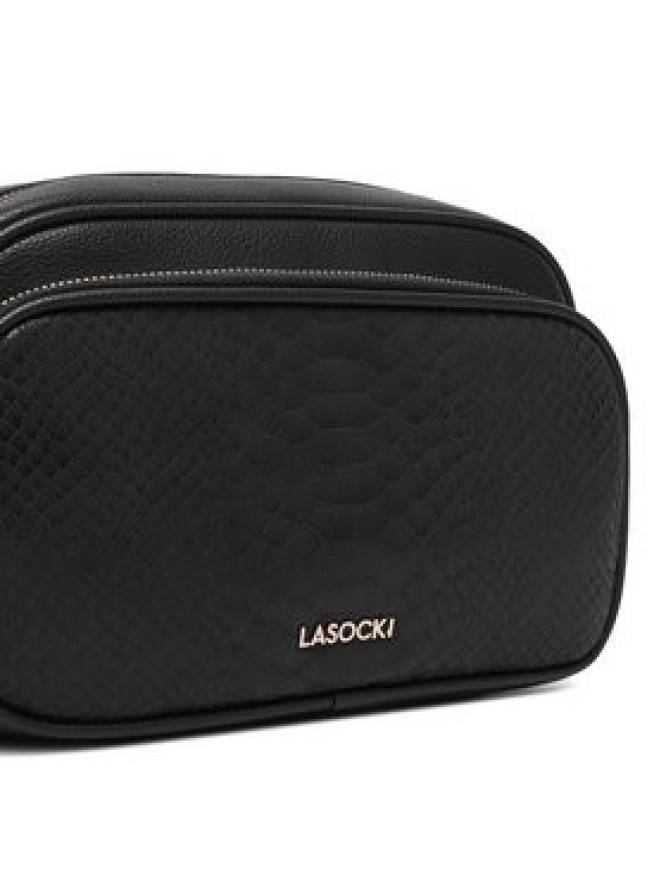 Lasocki Torebka CEO-LSK-X-012-10 Czarny