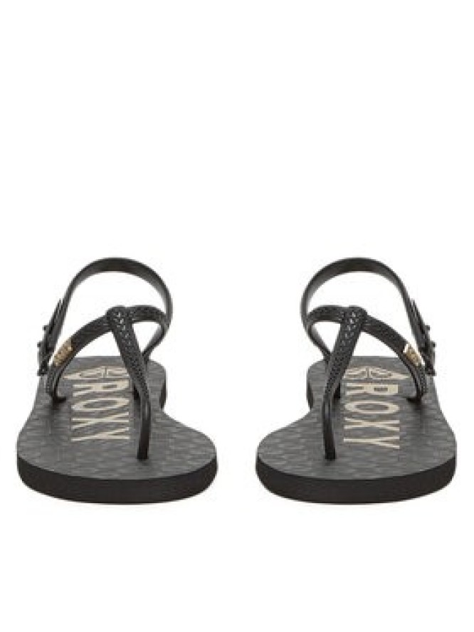 Roxy Sandały 839467 Czarny