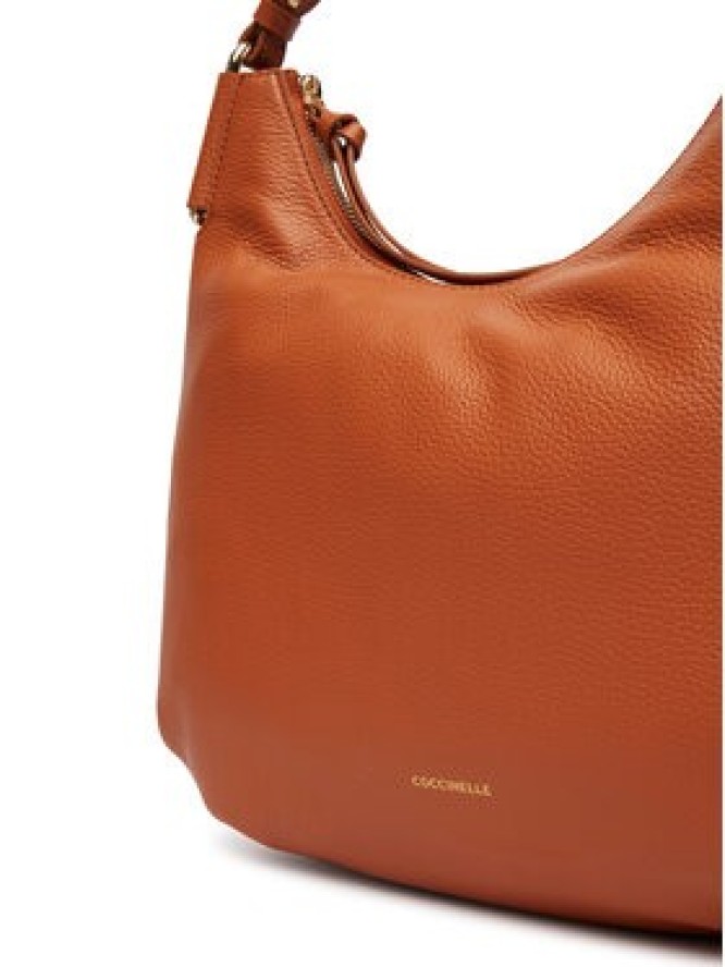 Coccinelle Torebka T95 Coccinellerebekka E1 T95 13 02 01 Brązowy