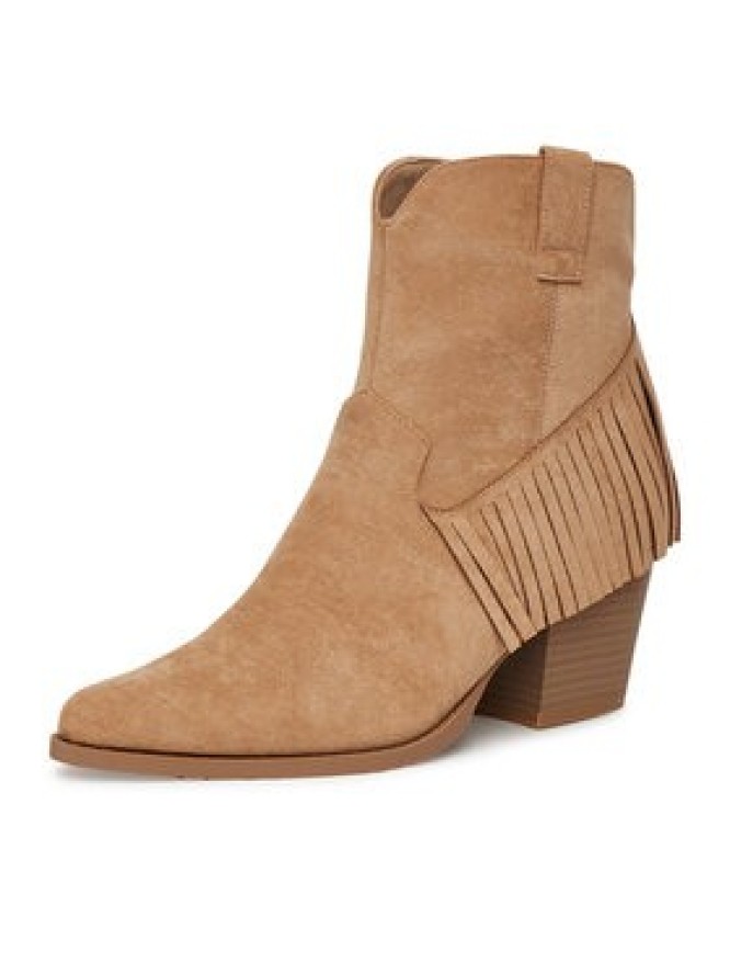 DeeZee Kowbojki HX19051-199 Beżowy