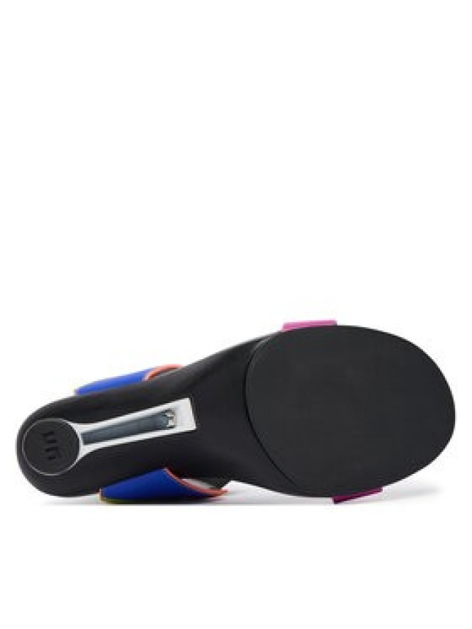 United Nude Sandały Eamz 3D 1098996816 Kolorowy