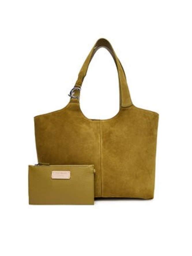 Coccinelle Torebka E1 THE 11 01 Khaki