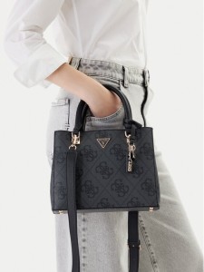 Guess Torebka Noelle II HWSO96 72050 Szary