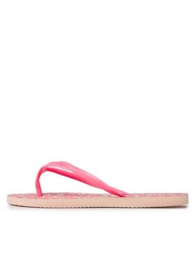 Havaianas Japonki 41445110076 Kolorowy