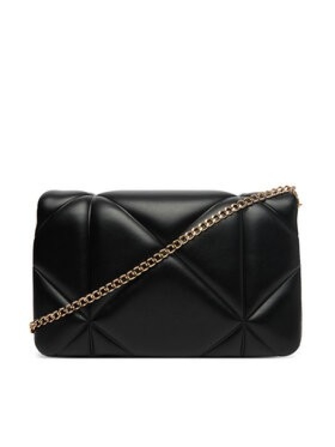 LOVE MOSCHINO Torebka JC4043PP1OLC0000 Czarny