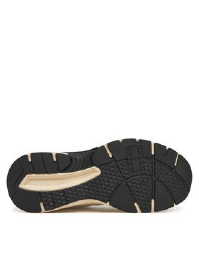 Tommy Jeans Sneakersy Archive'25 EN0EN02745 Szary