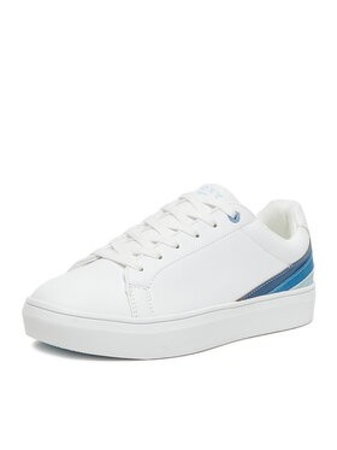 Roxy Sneakersy V12-903 Biały