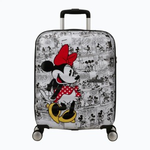 Walizka podróżna American Tourister Disney Wavebreaker 36