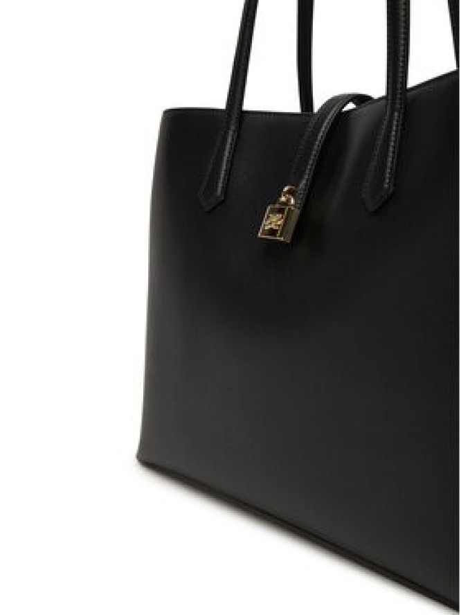 KARL LAGERFELD Torebka A3W30150 Czarny