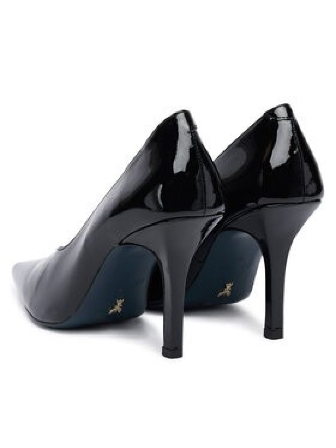 Patrizia Pepe Szpilki 8Z0106/L125-K182 Czarny