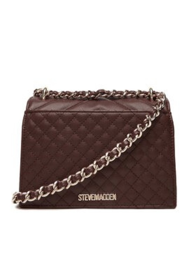 Steve Madden Torebka Bamara-2 SM13001840 Brązowy