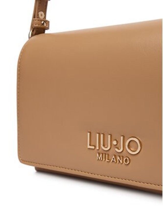 Liu Jo Torebka AA6224 E0958 Brązowy