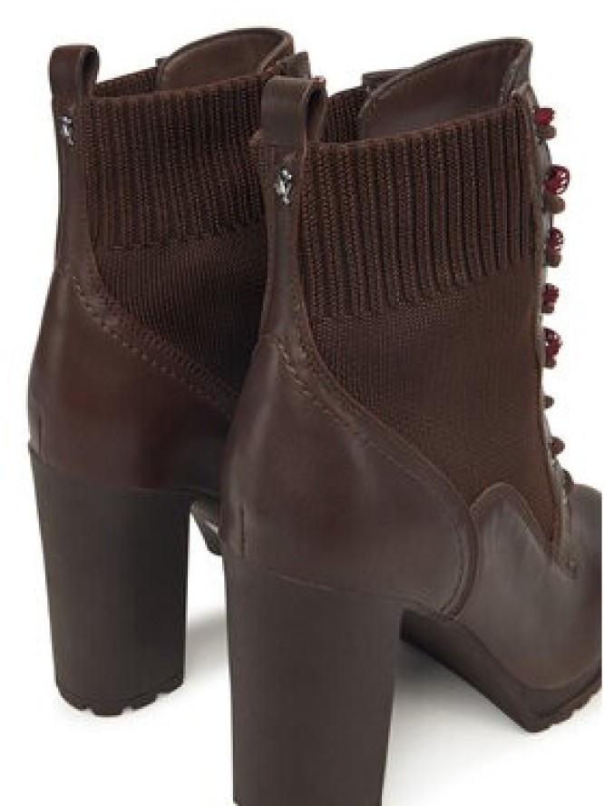 Aldo Trzewiki Rebellious 14116296 Brązowy