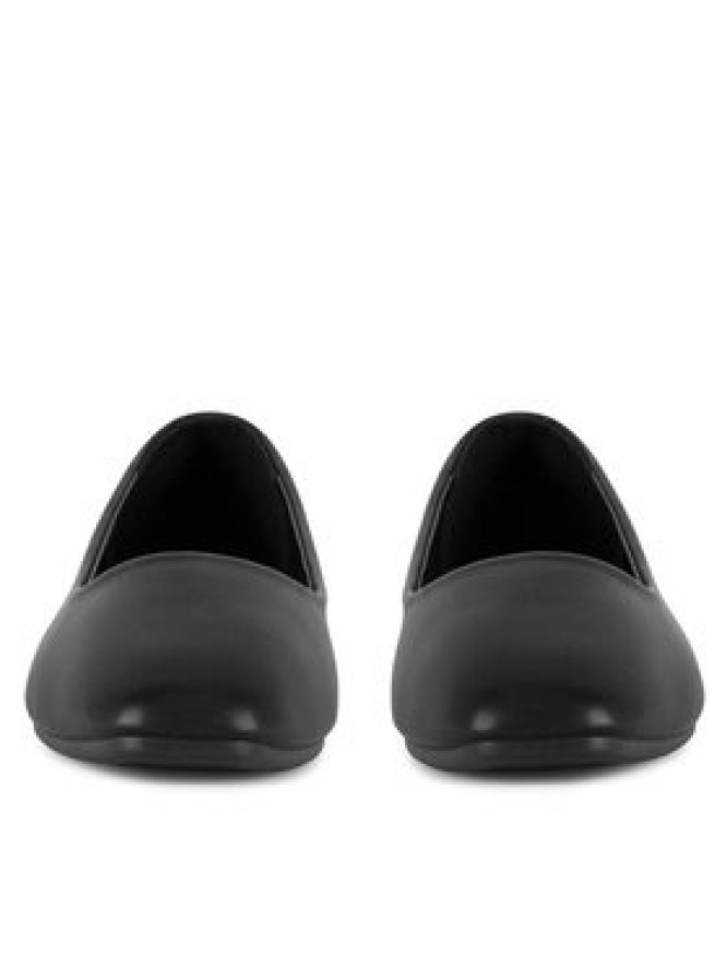 JENNY Baleriny R245594434 Czarny