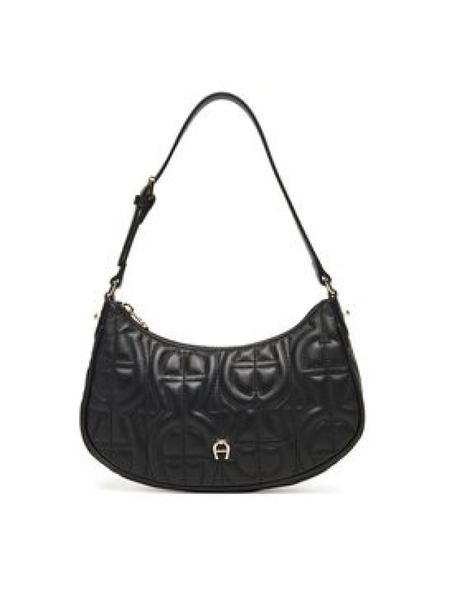Aigner Torebka Diadora Xs 135041 Czarny