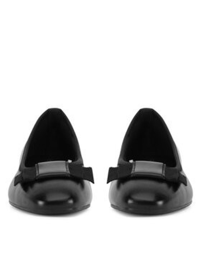 Lasocki Baleriny RST-ROMI-43 Czarny