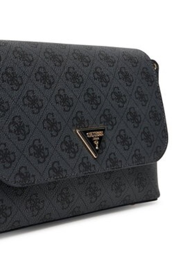 Guess Torebka Meridian II HWSG69 74200 Szary