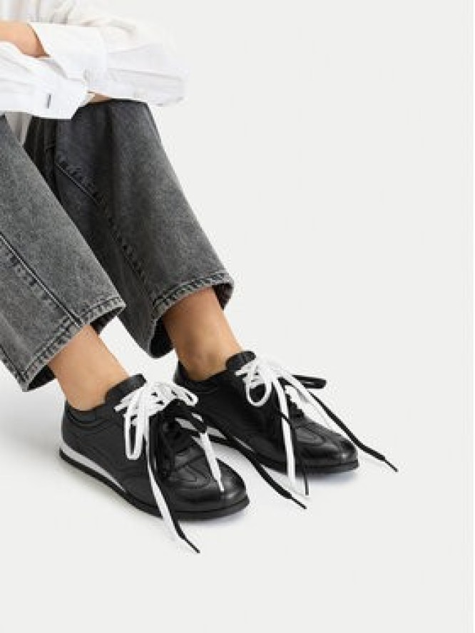 Lasocki Sneakersy CEO-WI16-VERISIA-01 Czarny