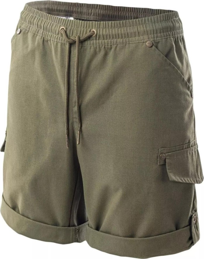 Spodenki treningowe damskie Iguana IRIM W