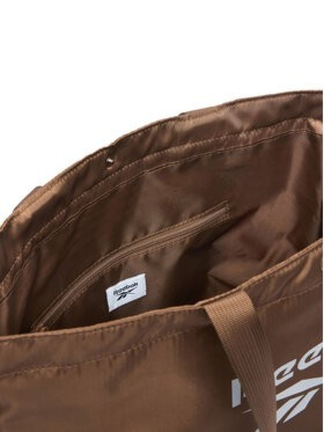 Reebok Torebka CWBEO-RBK-M-012-10 Brązowy