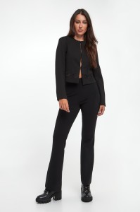 Spodnie damskie TWINSET