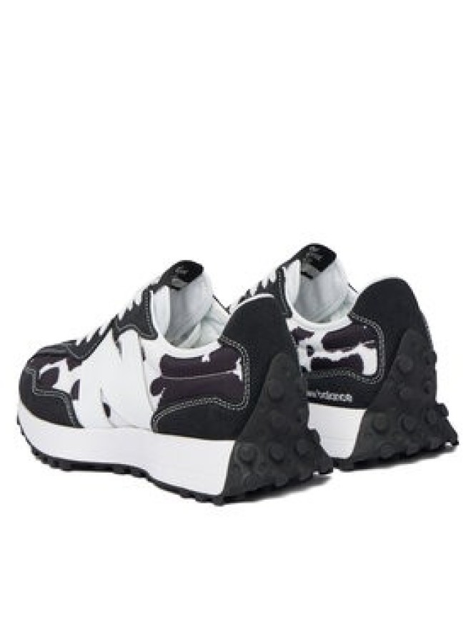 New Balance Sneakersy W327APA Czarny