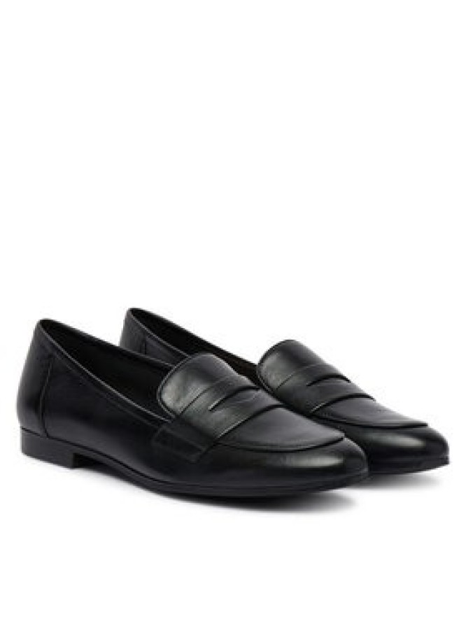 Caprice Lordsy 9-24200-44 Czarny