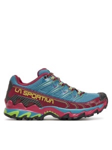 La Sportiva Buty do biegania Ultra Raptor II 46O502624 Niebieski