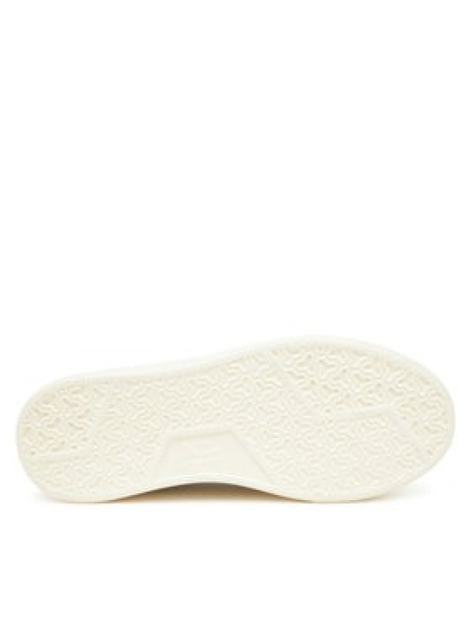 D.A.T.E. Sneakersy Sfera Calf W431-SF-CA Écru