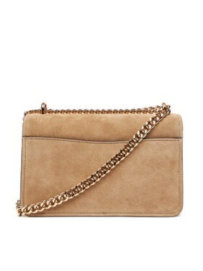 MICHAEL Michael Kors Torebka Claire 30F5GC7L3S Brązowy